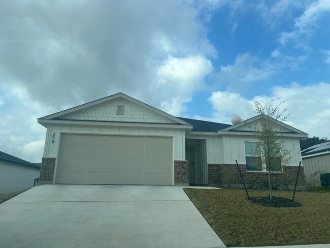 property at 258 Fawn Ridge Dr