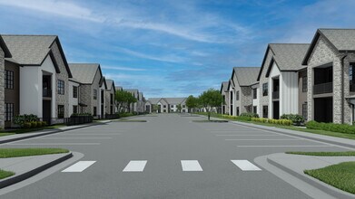 The Levi Luxury Apartments in Mcdonough, GA - Building Photo - Building Photo