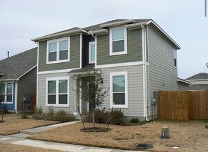 11708 Prado Ranch Blvd in Austin, TX - Building Photo - Building Photo