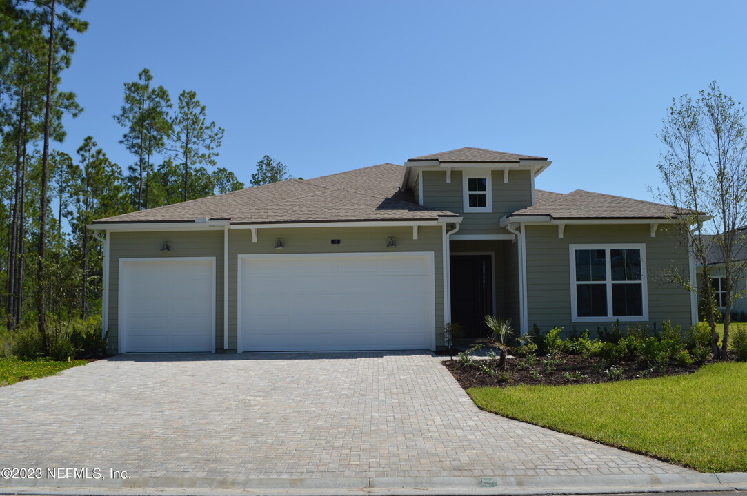 48 Elm Br Rd in Saint Johns, FL - Building Photo