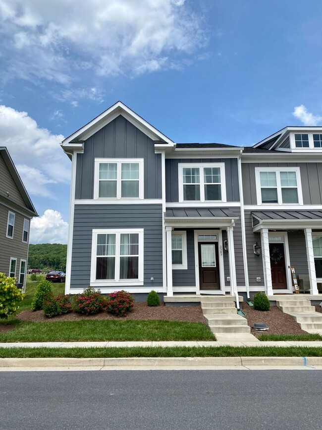 property at 3345 Battery Park Pl
