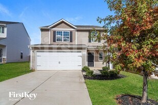 712 Hawley St in Charlotte, NC - Building Photo