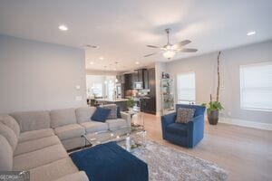 1754 Sanford Dr in Atlanta, GA - Building Photo