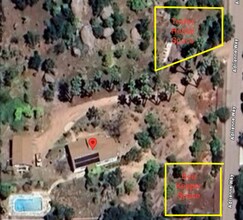 16642 Adrienne Way in Ramona, CA - Building Photo - Building Photo