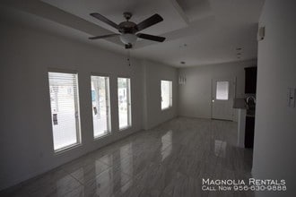 1713 W Garrison Dr in Pharr, TX - Building Photo - Building Photo