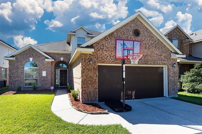 18311 Red Oak Manor Ln in Cypress, TX - Building Photo - Building Photo