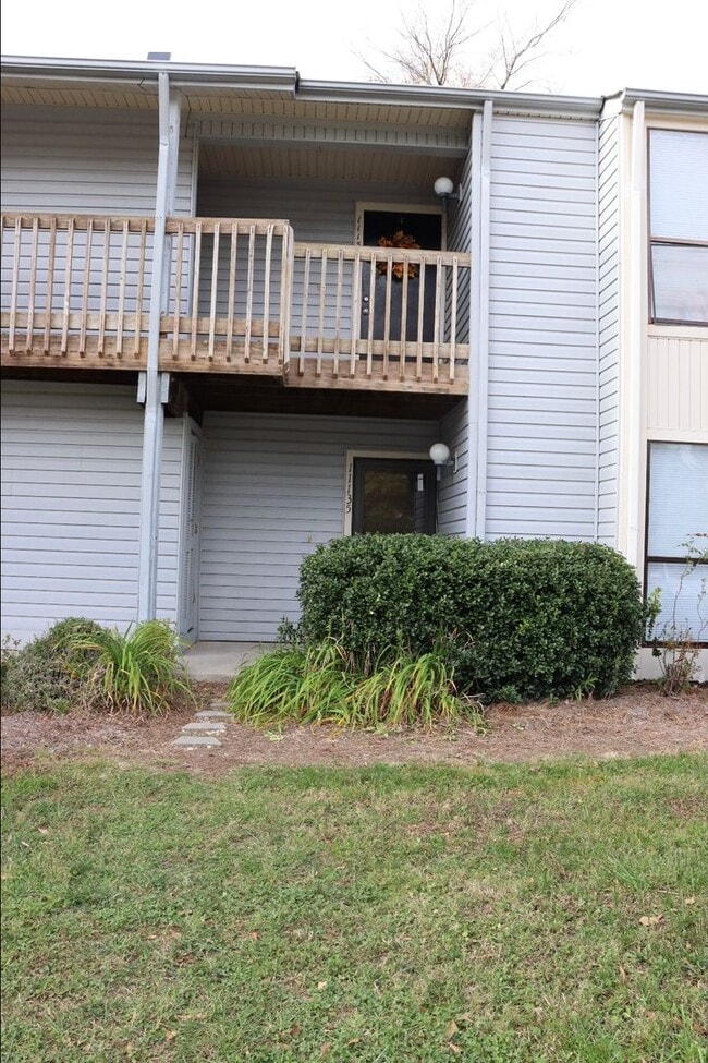 property at 11135 Harrowfield Rd