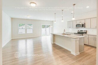 3019 Ayana Dr in Charlotte, NC - Foto de edificio - Building Photo