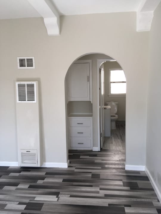 1142 Harvard St in Santa Monica, CA - Building Photo