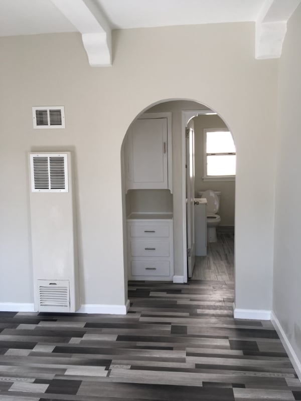 property at 1142 Harvard St