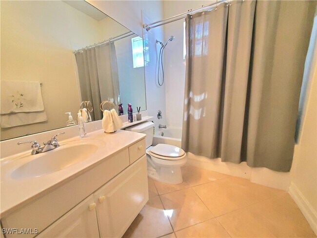property at 7892 Sanctuary Cir