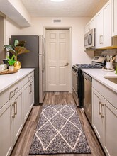 Atria at Crabtree Valley in Raleigh, NC - Building Photo - Building Photo