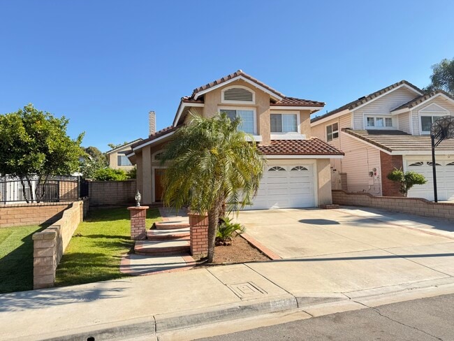 2137 Wild Flower Ln in Chino Hills, CA - Building Photo - Building Photo