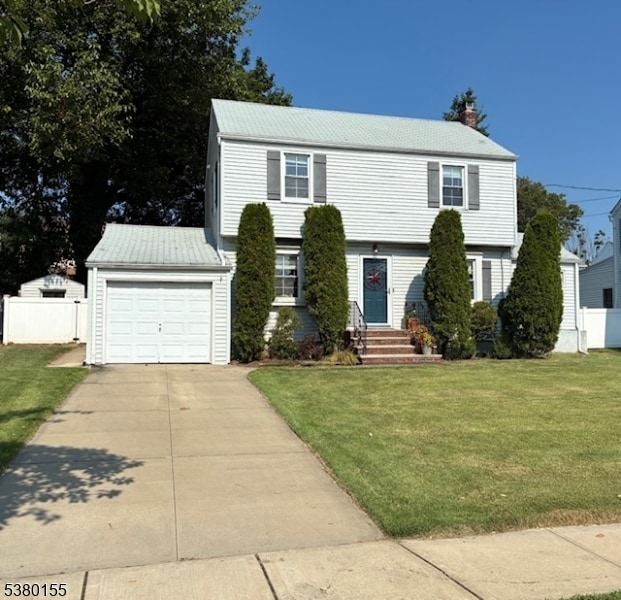 32 Burlington Rd in Clifton, NJ - Building Photo - Building Photo