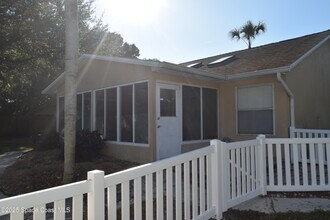 719 Samuel Chase Ln in Melbourne, FL - Building Photo - Building Photo