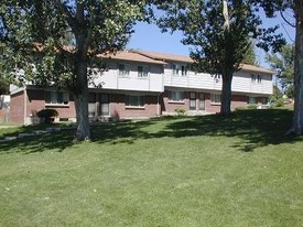 Denver Housing Authority - Dispersed West Apartments