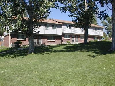 Denver Housing Authority - Dispersed West