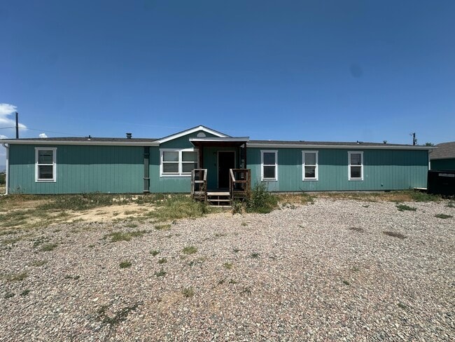 property at 110 W Highland Ave