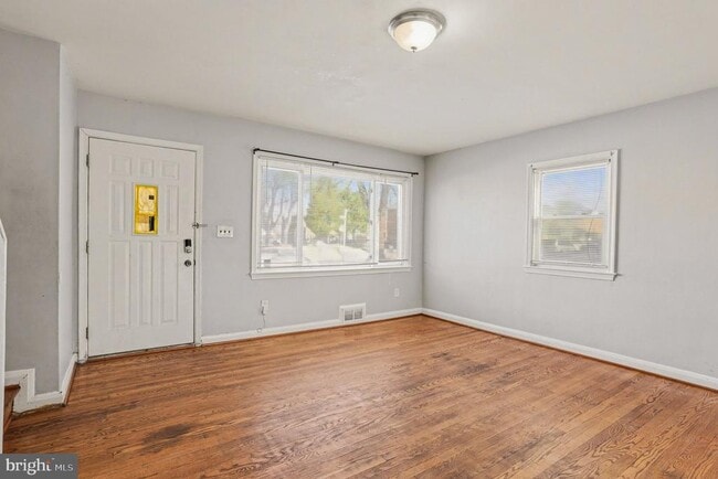 1123 Elbank Ave in Baltimore, MD - Building Photo - Building Photo