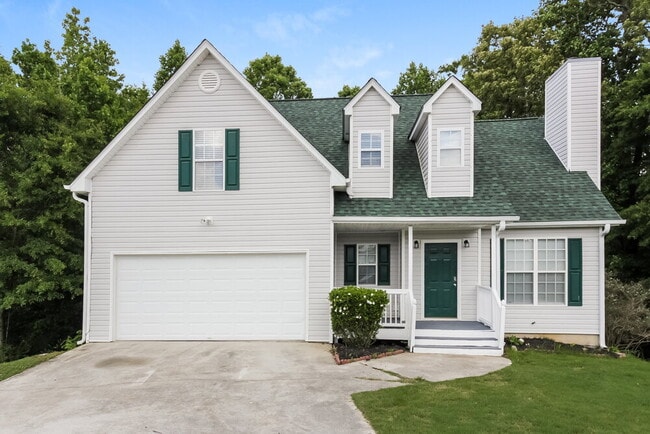 40 Horseshoe Bend