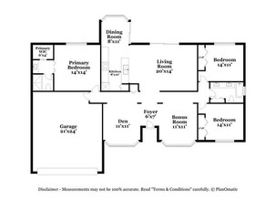 6419 Running Bear Dr-Unit -0152 in Lakeland, FL - Building Photo - Building Photo