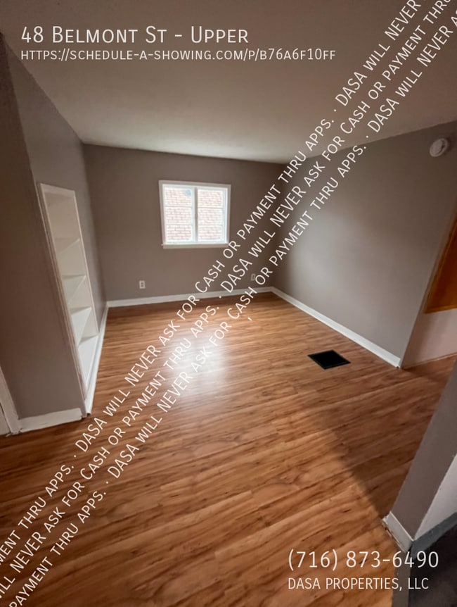 48 Belmont St in Buffalo, NY - Building Photo - Building Photo
