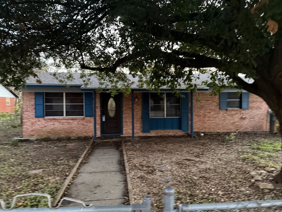 1308 Arkansas Ave in Killeen, TX - Building Photo