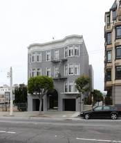 2645 Van Ness Ave Apartments