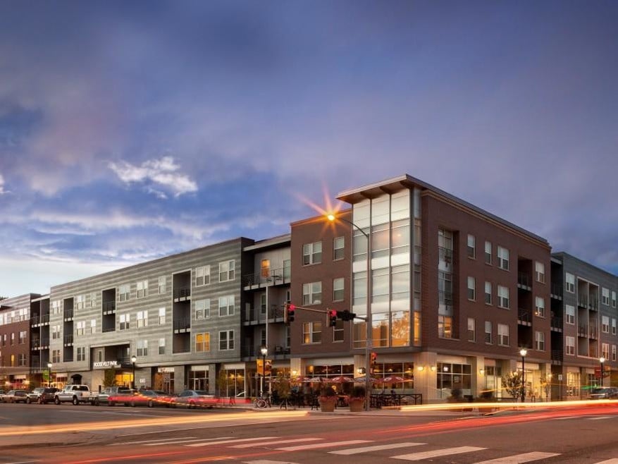 732 Wade Rd Apartments and Nearby Longmont Apartments For