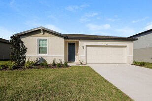 1142 Oak Vly Dr in Auburndale, FL - Building Photo