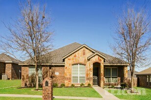 1320 Waco Turner Dr in Royse City, TX - Building Photo