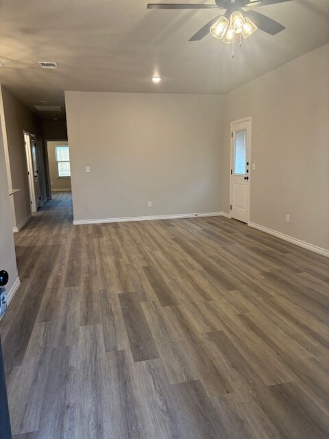 106 Leon Ln in Copperas Cove, TX - Building Photo - Building Photo