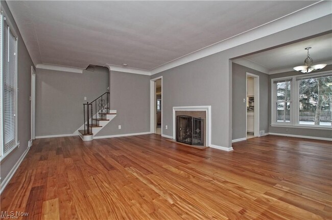 4537 Birchwold Rd in South Euclid, OH - Building Photo - Building Photo