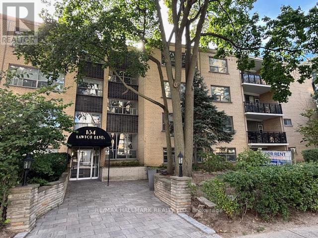 property at 134-134 Lawton Blvd