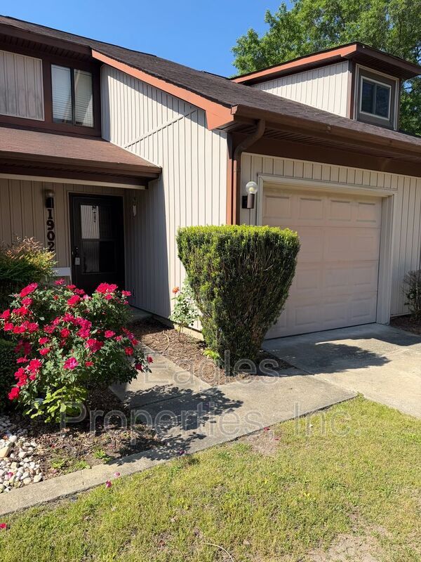 1902 Harris St in Goldsboro, NC - Building Photo - Building Photo