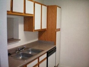 Blue Ridge Apartments photo'