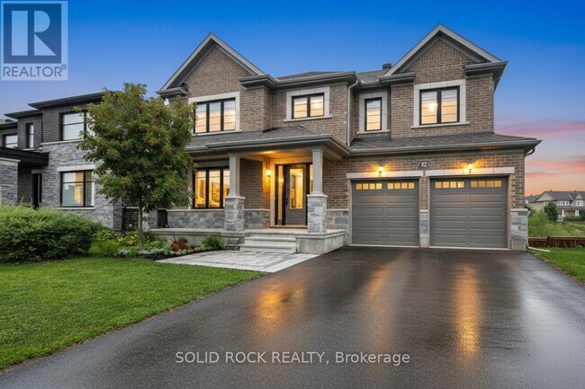 42 Conch Wy in Ottawa, ON - Building Photo - Building Photo