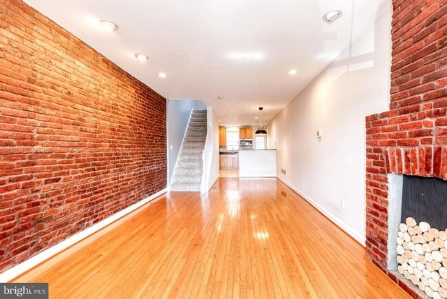 3638 Keswick Rd in Baltimore, MD - Building Photo - Building Photo