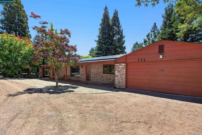 property at 755 Glenside Dr
