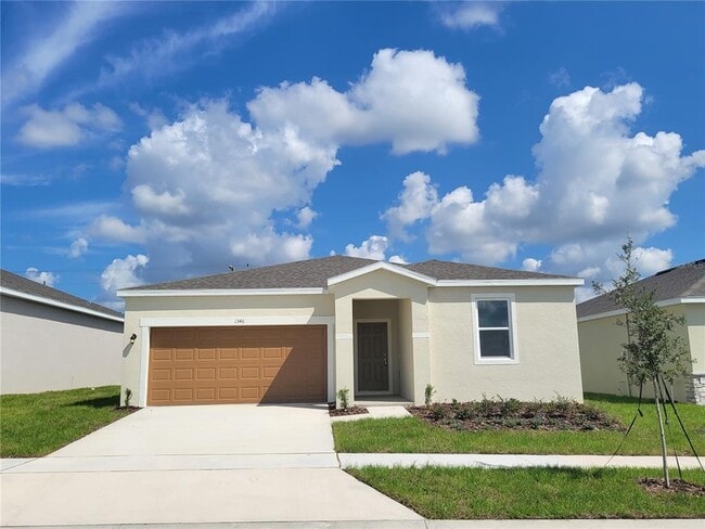 1346 Normandy Dr