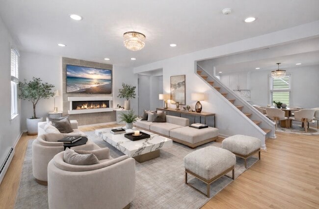 property at 116 Mary St