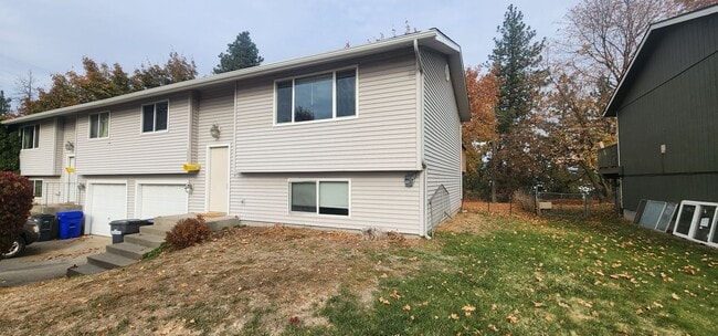 14403 E Mission Ave in Spokane Valley, WA - Building Photo - Building Photo
