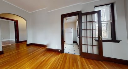 115 College Ave, Unit 29 in Somerville, MA - Building Photo - Building Photo