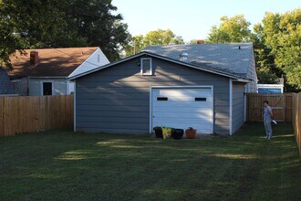 1114 Stevens Ave NE in Huntsville, AL - Building Photo - Building Photo