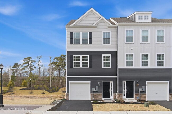 property at 17 Bay Breeze Dr