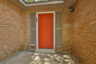 803 Knob Hollow St in Channelview, TX - Building Photo - Building Photo
