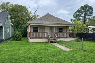 3113 Curtis St in Chattanooga, TN - Building Photo