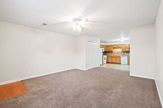 504 Luxury Dr in Clarksville, TN - Foto de edificio - Building Photo