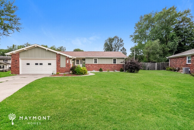 property at 128 Creek View Ct