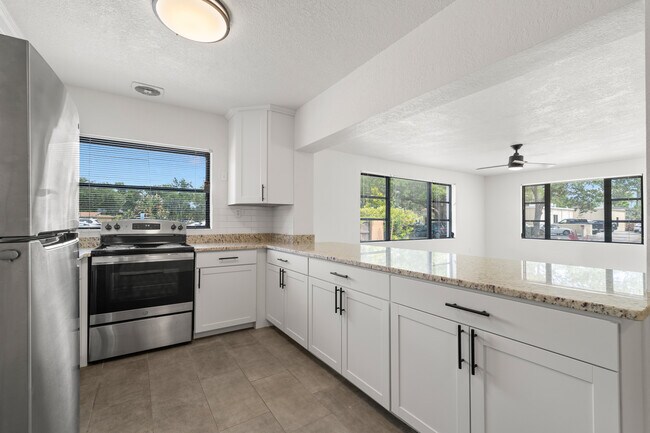 919 16th Ave N in St. Petersburg, FL - Building Photo - Building Photo